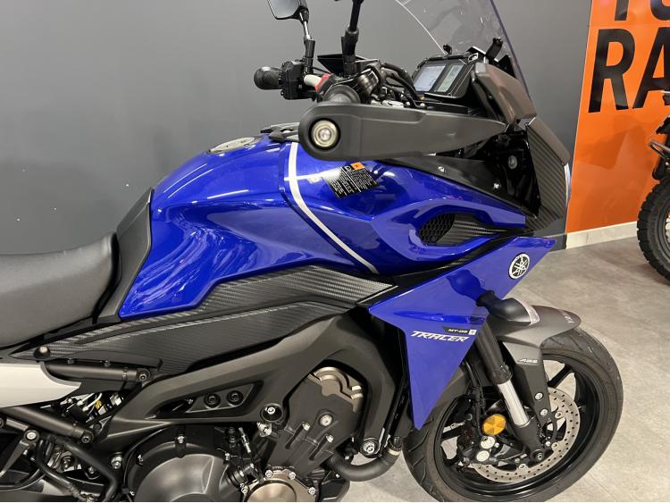 YAMAHA TRACER 900 2019