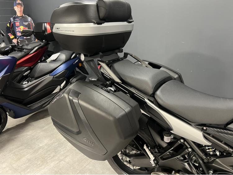 YAMAHA TRACER 900 2019