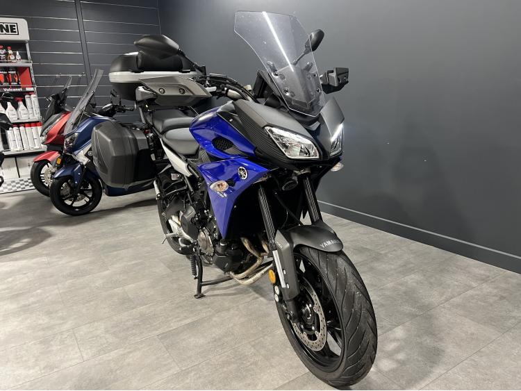 YAMAHA TRACER 900 2019