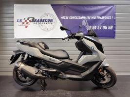 Photo du véhicule BMW