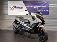 BMW C 400 GT