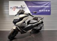 BMW C 400 GT