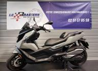 BMW C 400 GT