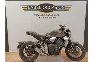 HONDA CB 1000 R