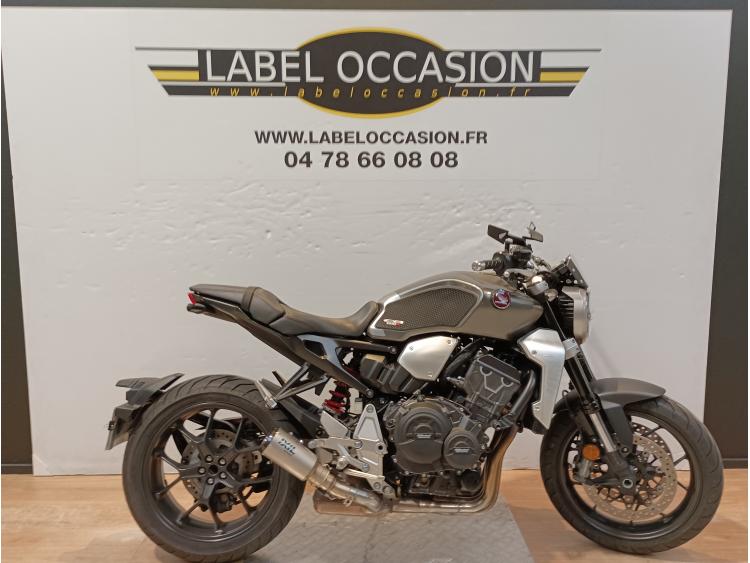 HONDA CB 1000 R