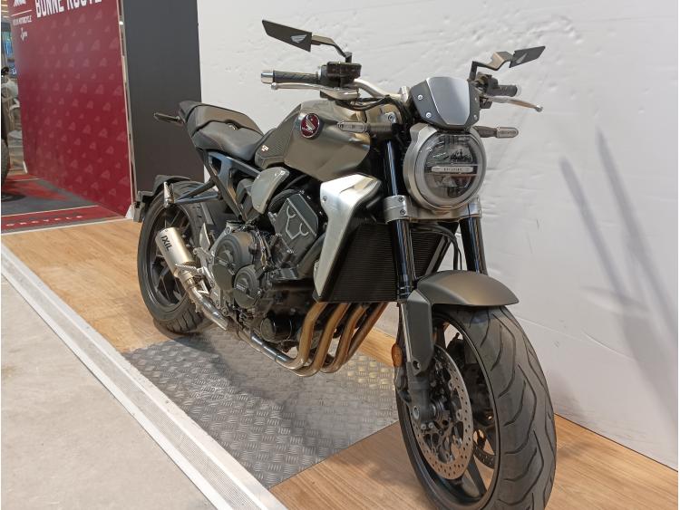 HONDA CB 1000 R