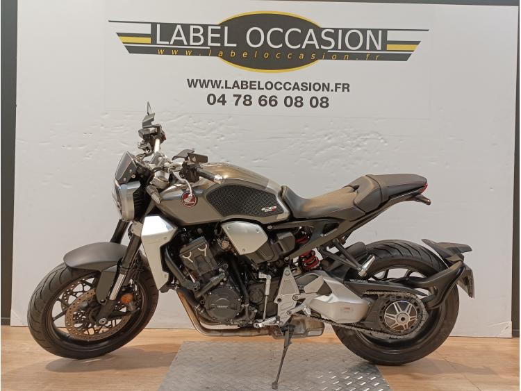 HONDA CB 1000 R