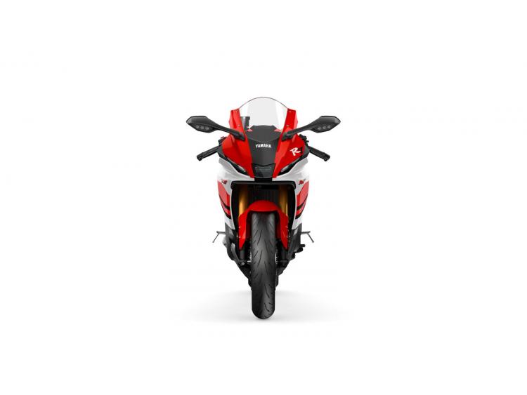 YAMAHA YZF-R7 70th Anniversaire 
