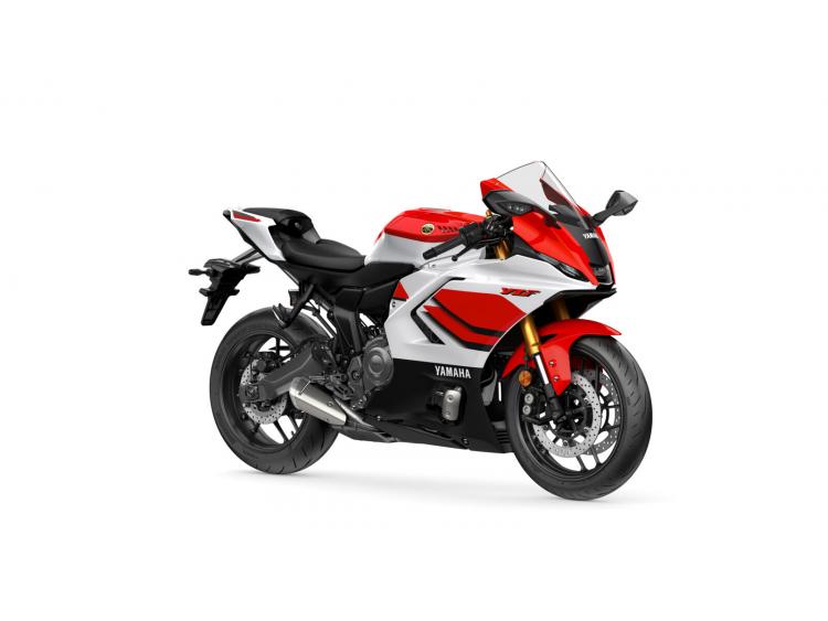 YAMAHA YZF-R7 70th Anniversaire 