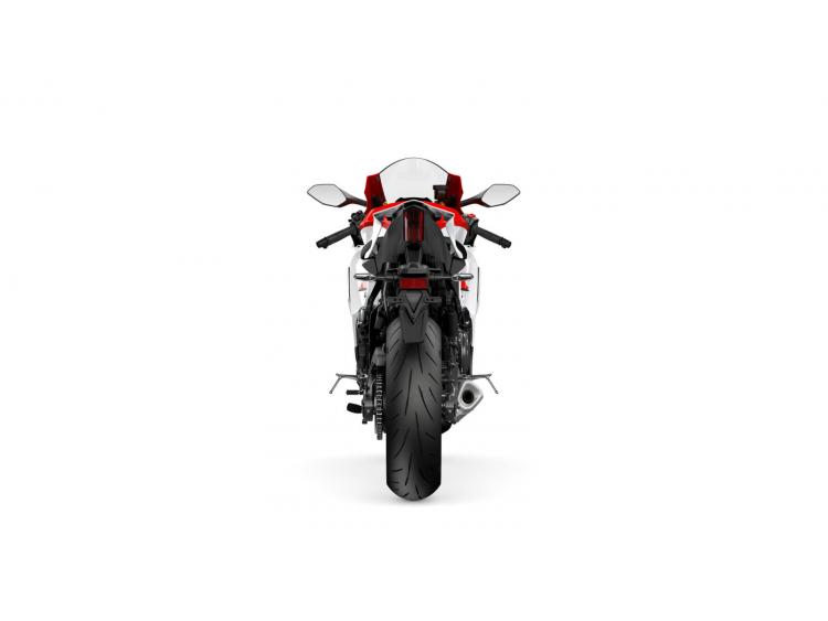 YAMAHA YZF-R7 70th Anniversaire 
