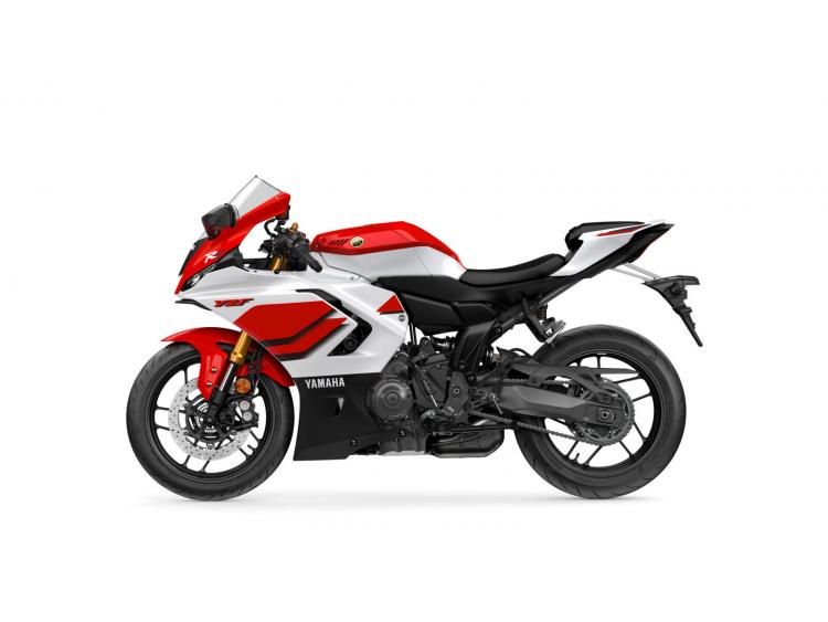 YAMAHA YZF-R7 70th Anniversaire 