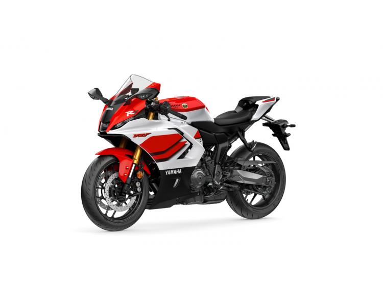 YAMAHA YZF-R7 70th Anniversaire 