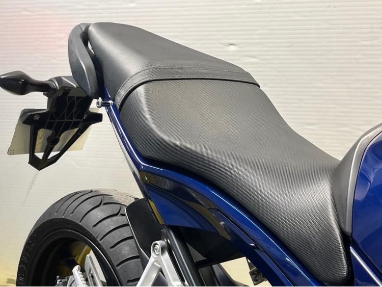 HONDA CB650 F ABS  MY18