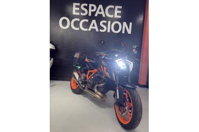 KTM 1290 SUPER DUKE R