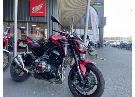 KAWASAKI Z 900 Permis A2