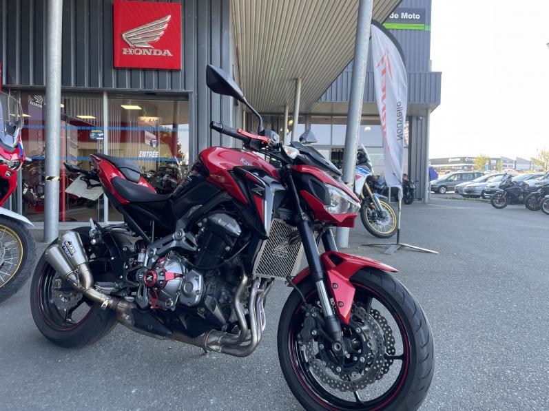 KAWASAKI Z 900 Permis A2