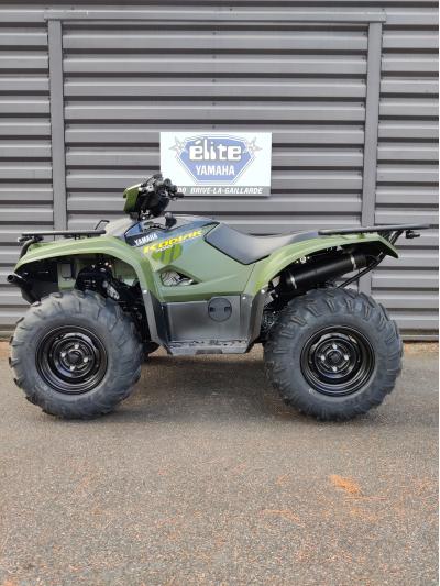 YAMAHA YFM 700 KODIAK EPS T3b