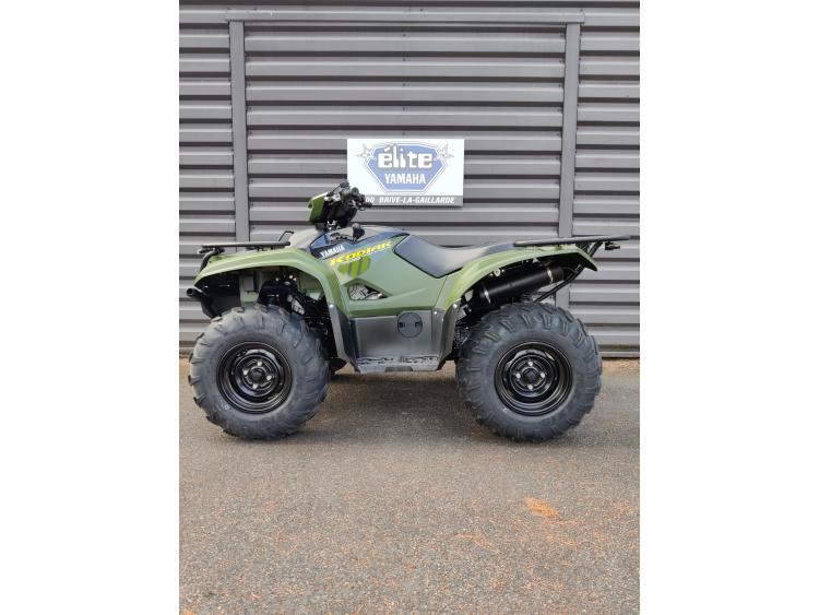 YAMAHA YFM 700 KODIAK EPS T3b