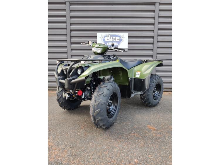 YAMAHA YFM 700 KODIAK EPS T3b