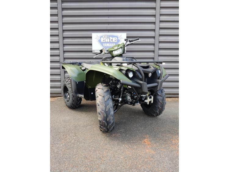 YAMAHA YFM 700 KODIAK EPS T3b