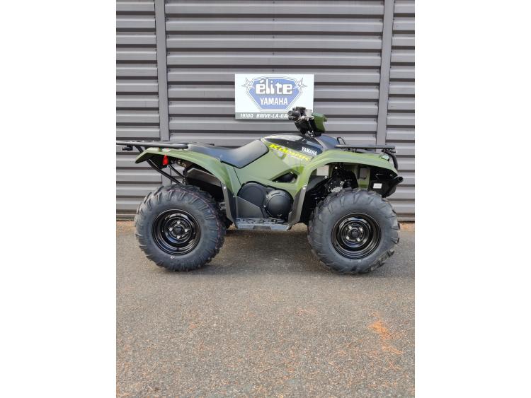 YAMAHA YFM 700 KODIAK EPS T3b