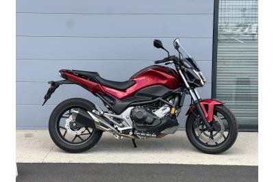 HONDA NC 750 S