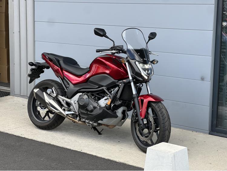 HONDA NC 750 S