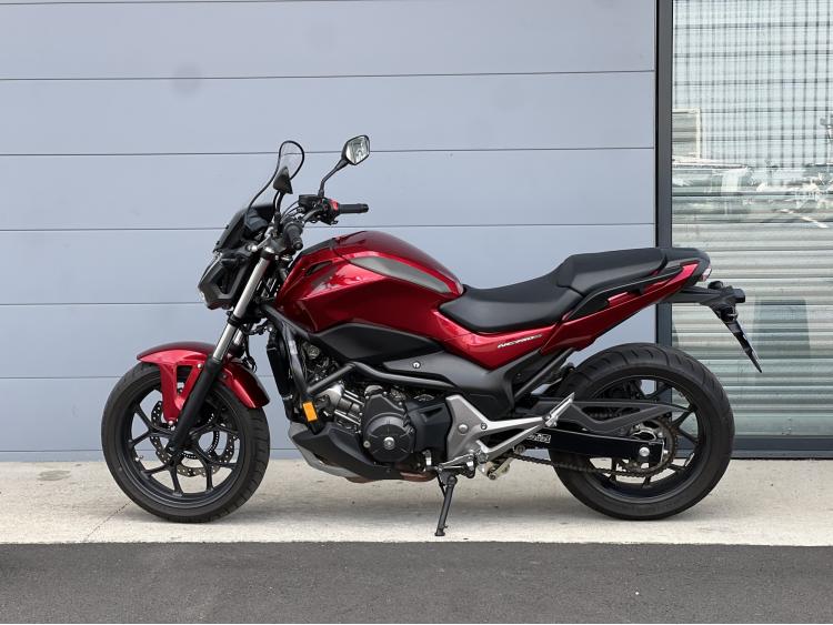 HONDA NC 750 S