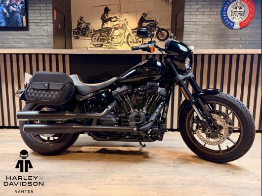 HARLEY-DAVIDSON SOFTAIL LOW RIDER 1923 S