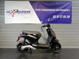 Photo du véhicule PIAGGIO