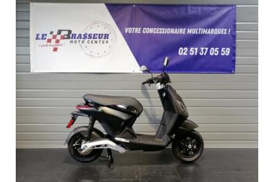 PIAGGIO ONE