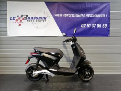 PIAGGIO ONE
