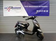 PIAGGIO ONE