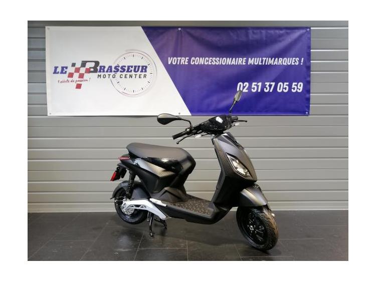 PIAGGIO ONE