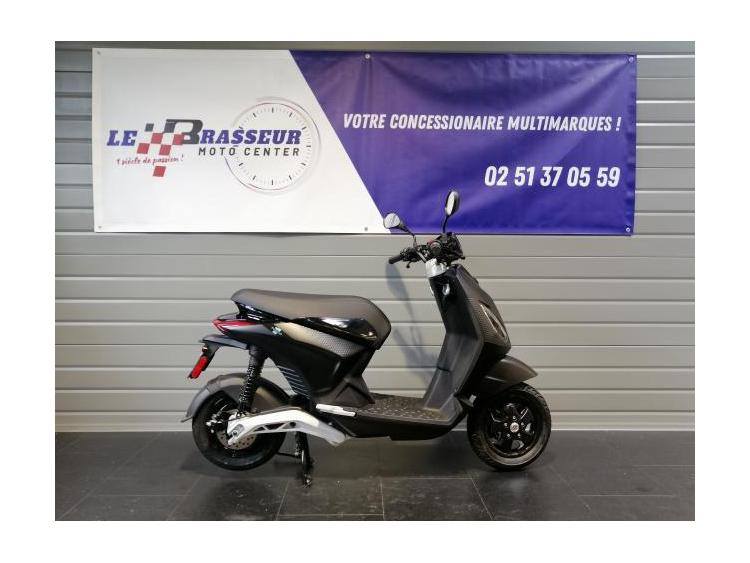 PIAGGIO ONE