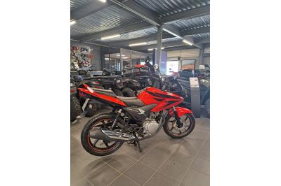 HONDA CBF 125