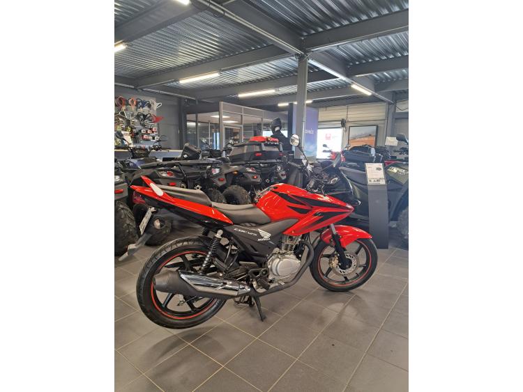 HONDA CBF 125