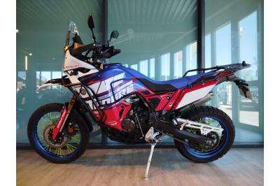 YAMAHA Ténéré 700 World Raid
