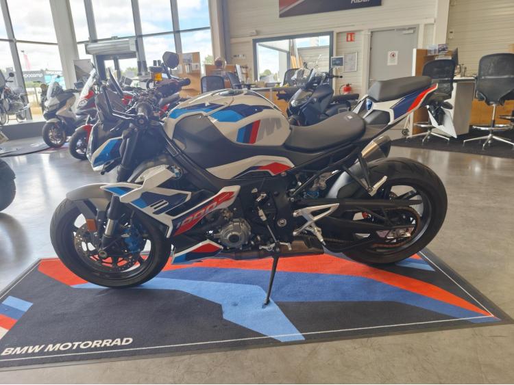 BMW M 1000R