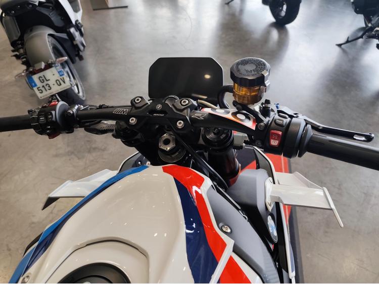 BMW M 1000R