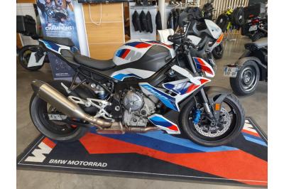 BMW M 1000R