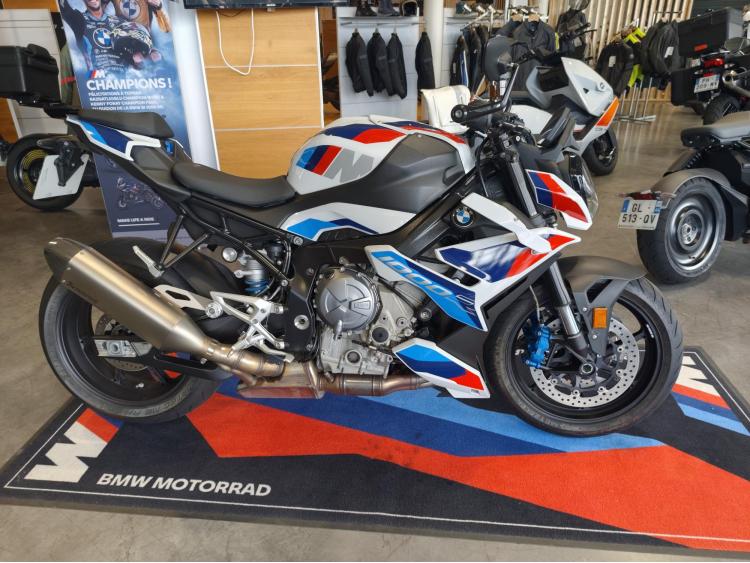 BMW M 1000R
