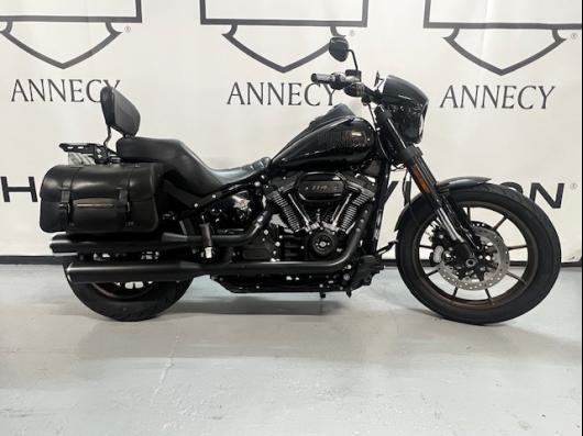 HARLEY-DAVIDSON SOFTAIL LOW RIDER 1868 S