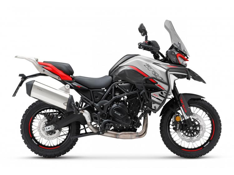 BENELLI TRK  702  X