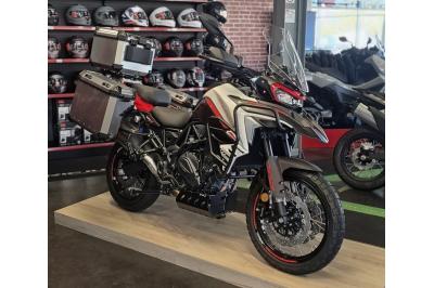 BENELLI TRK  702  X