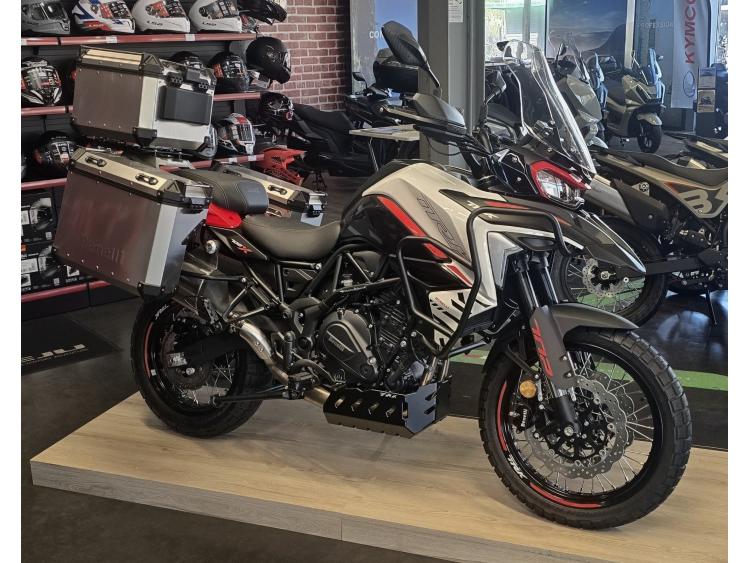 BENELLI TRK  702  X / NEUVE 0 KMS