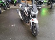 KAWASAKI Z 400 IDEAL PERMIS A2