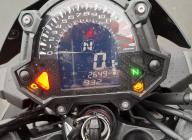 KAWASAKI Z 400 IDEAL PERMIS A2