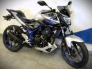 Photo du véhicule YAMAHA