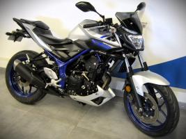 Photo du véhicule YAMAHA